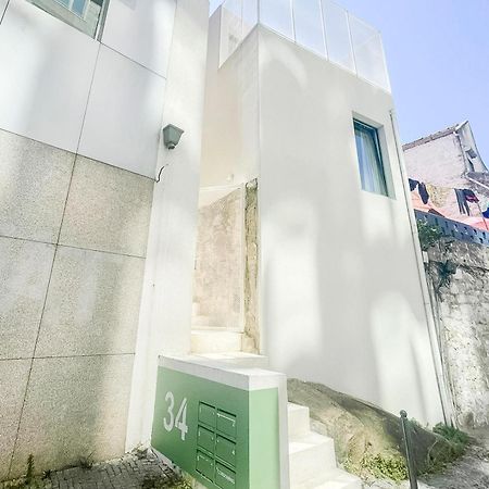 Cativo Flat - Lovely 2 Bedroom Duplex In ปอร์โต ภายนอก รูปภาพ