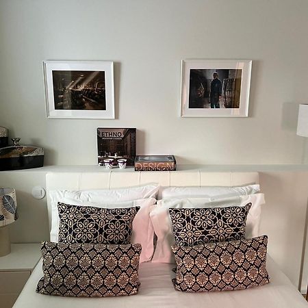 Cativo Flat - Lovely 2 Bedroom Duplex In ปอร์โต ภายนอก รูปภาพ
