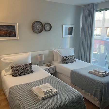 Cativo Flat - Lovely 2 Bedroom Duplex In ปอร์โต ภายนอก รูปภาพ