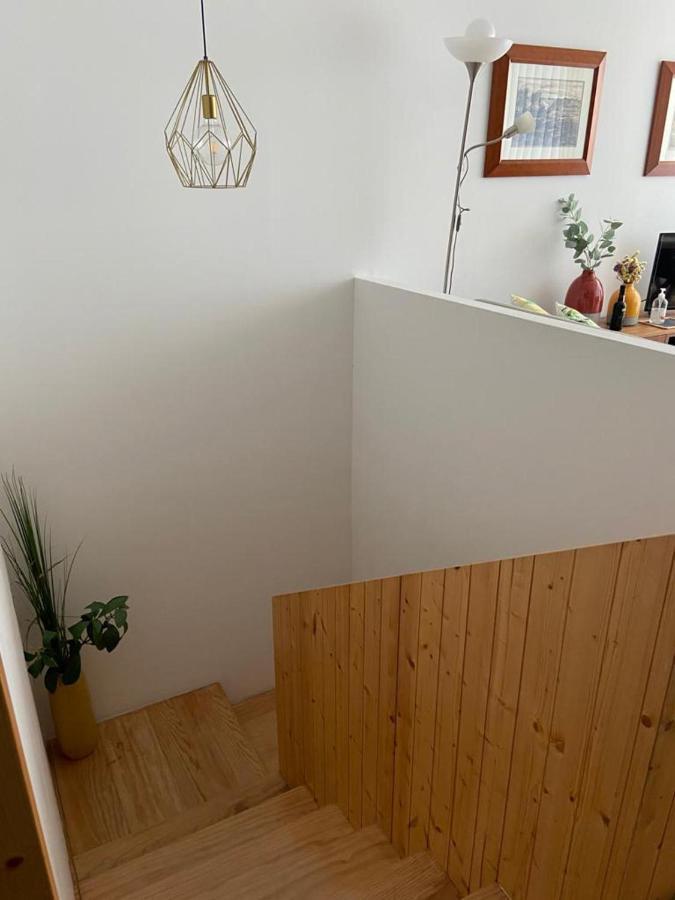Cativo Flat - Lovely 2 Bedroom Duplex In ปอร์โต ภายนอก รูปภาพ