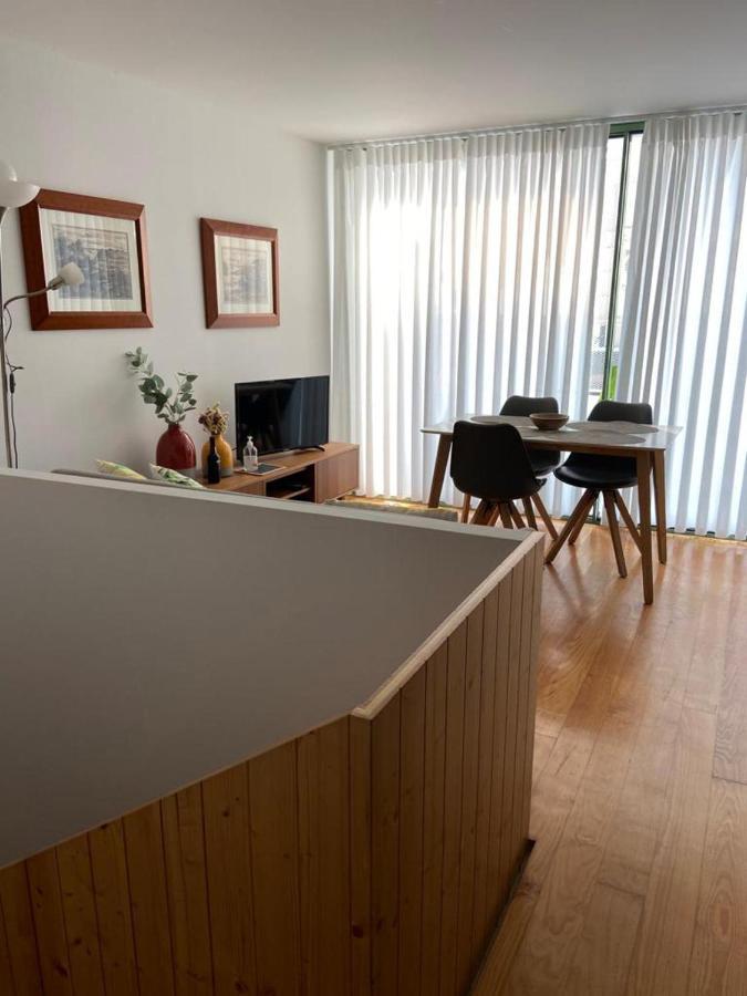 Cativo Flat - Lovely 2 Bedroom Duplex In ปอร์โต ภายนอก รูปภาพ