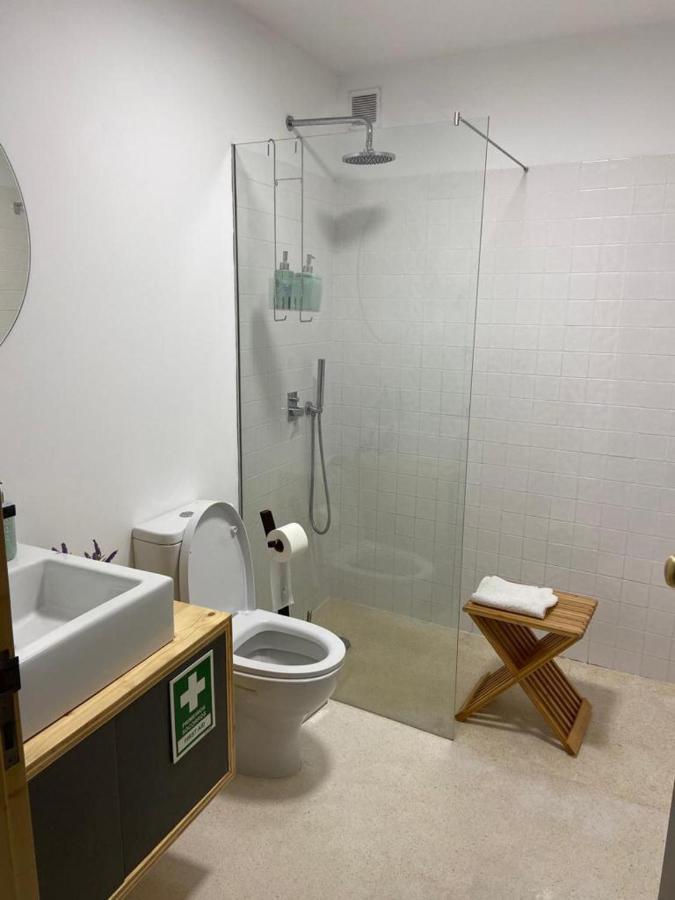 Cativo Flat - Lovely 2 Bedroom Duplex In ปอร์โต ภายนอก รูปภาพ