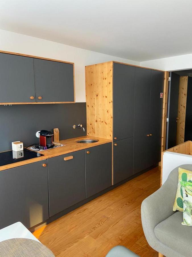 Cativo Flat - Lovely 2 Bedroom Duplex In ปอร์โต ภายนอก รูปภาพ