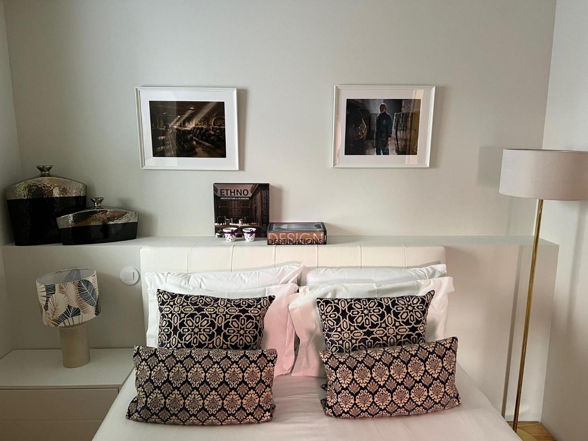 Cativo Flat - Lovely 2 Bedroom Duplex In ปอร์โต ภายนอก รูปภาพ